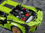 Конструктор LEGO Technic 42115 Lamborghini Sian FKP 37