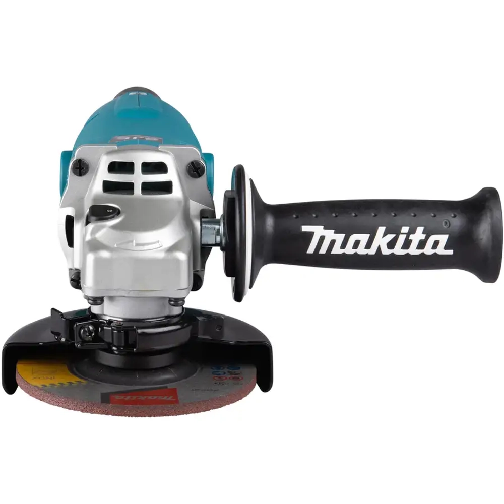 Угловая шлифовальная машина Makita GA5021C