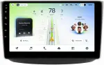 Магнитола для Mercedes-Benz Viano/Vito W639 2003-2006 - Teyes CC4L-DTS монитор 10.1" IPS, Android 14, Быстрая, Snapdragon 662, CarPlay, 4G SIM-слот