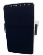 1DIN магнитола с поворотным 10" монитором - Canbox H-Line Android 10, Быстрая, CarPlay, 4G SIM-слот