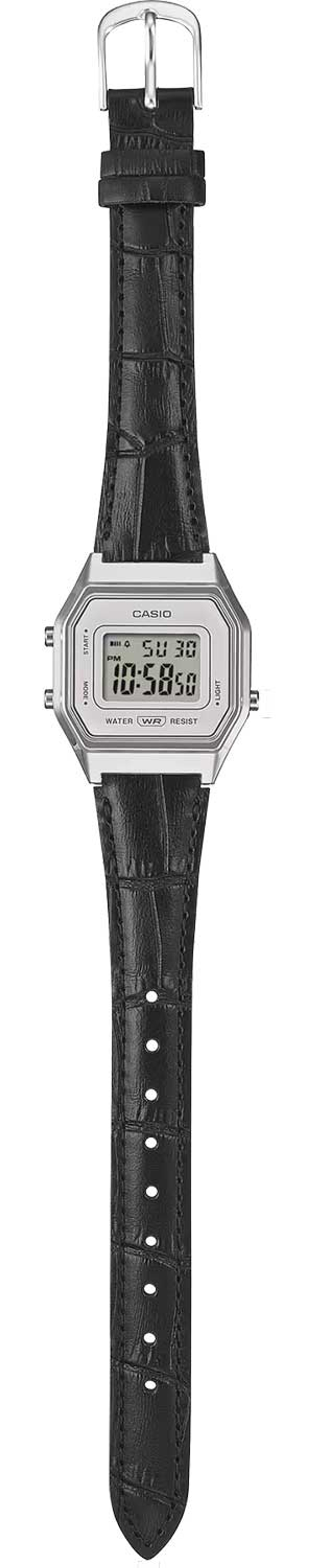 Часы Casio LA680WEL-1