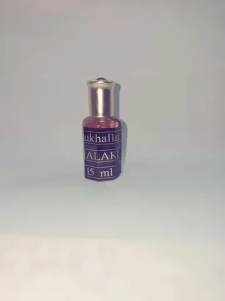 Духи-масло Mukhallat 15 мл
