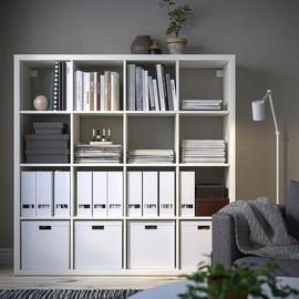 Стеллажи Каллакс Kallax ИКЕА (в наличии)