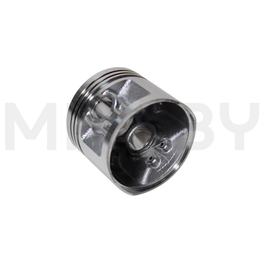 Поршень Minsk D4 125