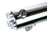 УФ стерилизатор STERILIZER  - UV36GPM - 1.5" (до 7 м3/ч), лампы PHILIPS