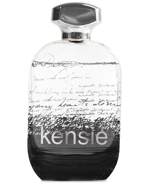 Kensie