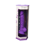 Фаллоимитатор SileXD Model 1 (7") Adrien Lastic