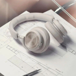 Беспроводные наушники Bang&Olufsen Beoplay HX Black Anthracite