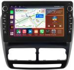 Магнитола для FIAT Doblo 2009-2015 - Canbox 10-1401 Android 10, Быстрая, CarPlay, 4G SIM-слот