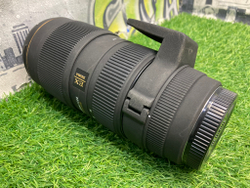 Sigma AF 70-200mm 2.8 II APO EX DG HSM