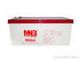 Аккумулятор для ИБП MNB MM 200-12 (12V 200Ah / 12В 200Ач) - фото 4