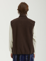 Мужской Жилет Thermal Fleece Reversible
