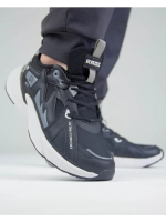 Кроссовки Rage Ultra Comfort black