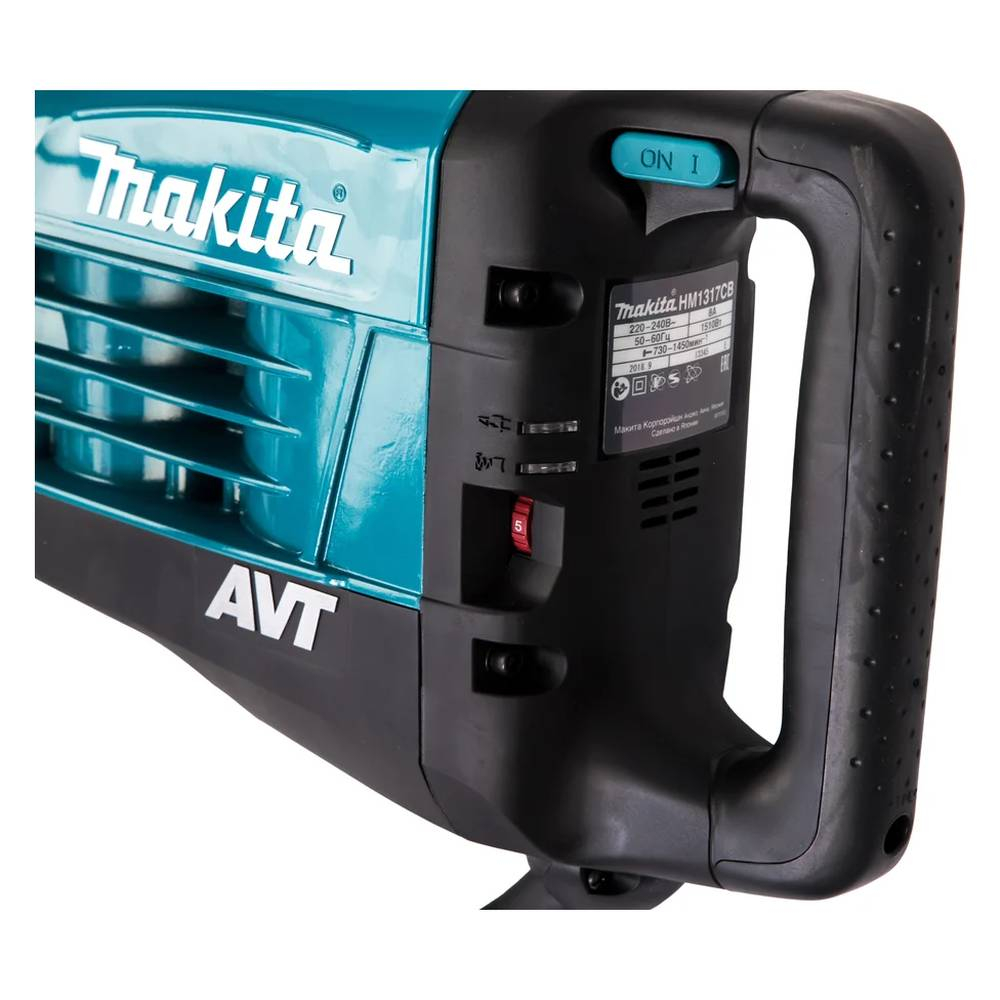 Отбойный молоток Makita HM1317CB