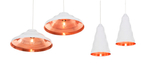люстра Tom Dixon Step Light Tall