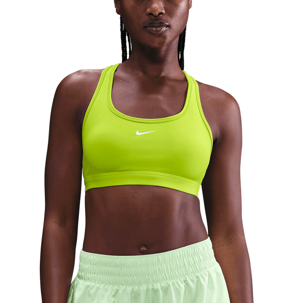 DX6817-389 Топ Nike Swsh Lgt Spt Bra W DX6817-389