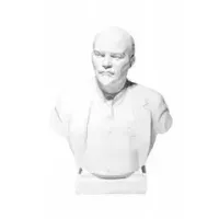 Бюсты и др.