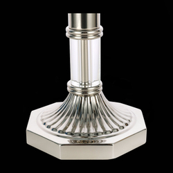 Лампа настольная ST Luce Oleo SL1121.104.01