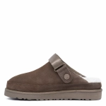 UGG Goldenstar Clog "Chocolate"