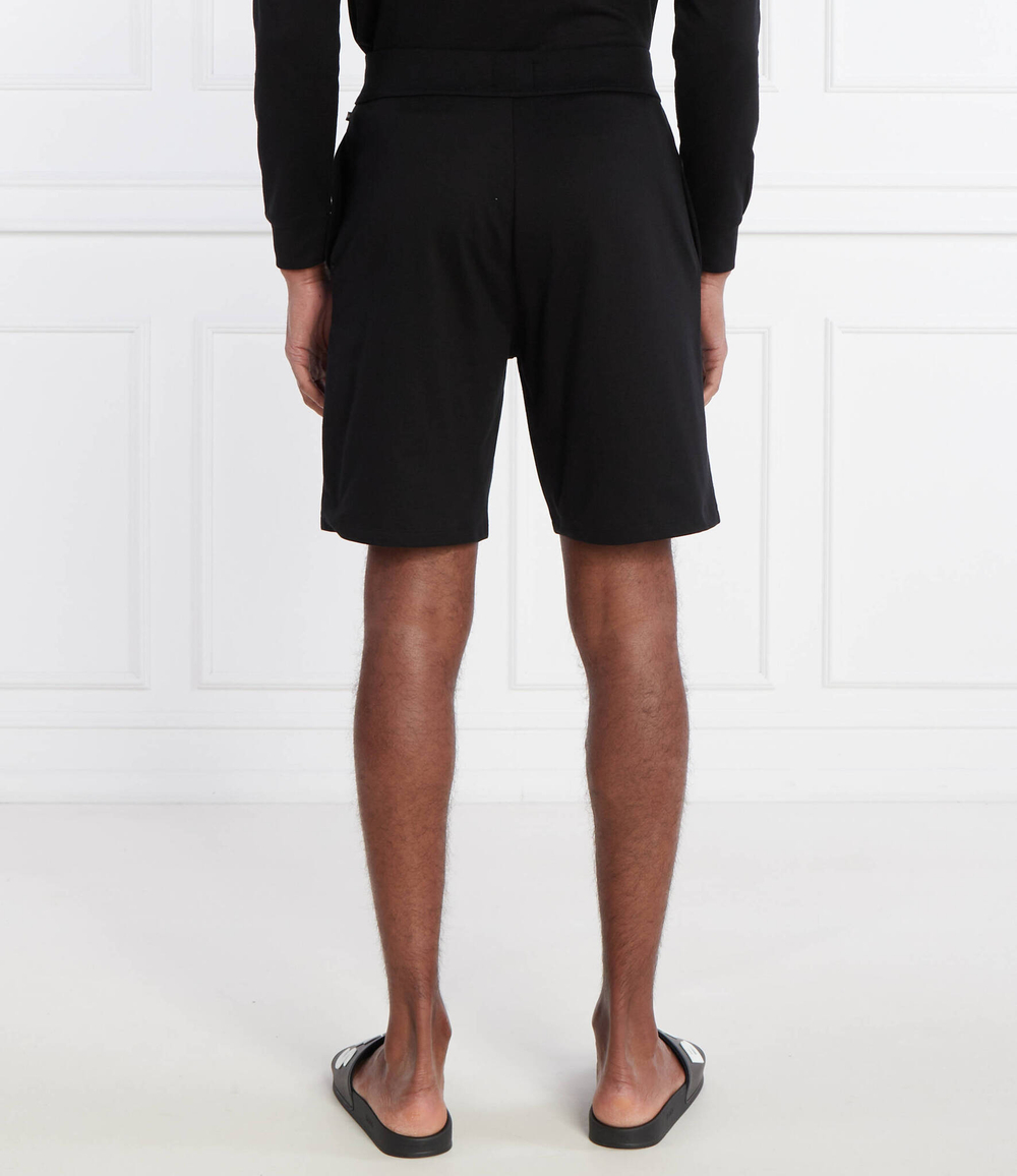 Шорты Authentic BOSS BLACK - черный(50515162)