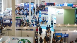 Завершается бесплатная регистрация на масштабную eСommerce выставку ECOM Expo'26