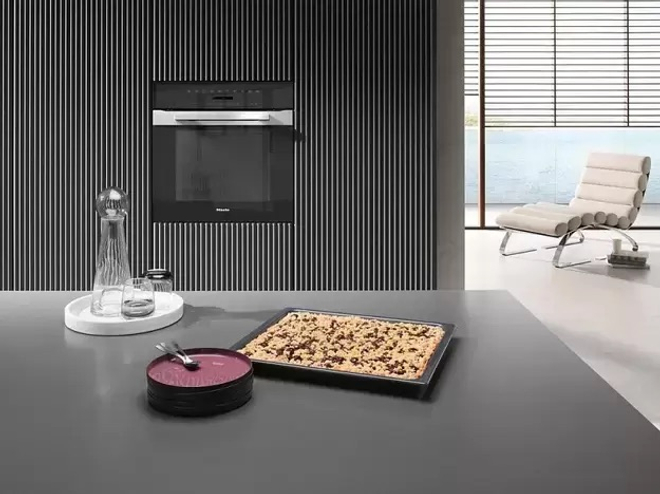 Духовой шкаф Miele H 7260 B EDST/CLST