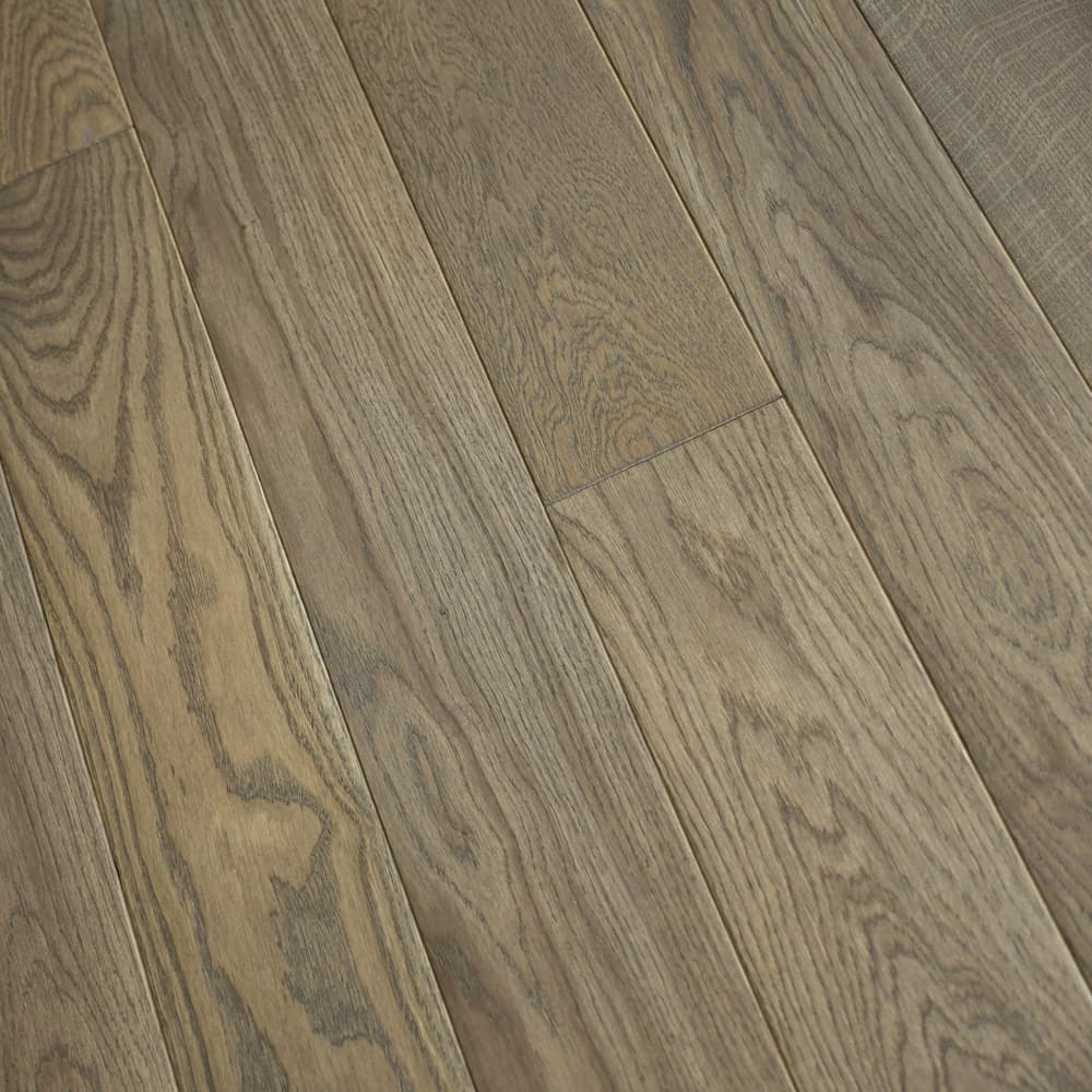 Инженерная доска Lab Arte от 700 до 1500х125х14/3 Дуб Селект Gris*