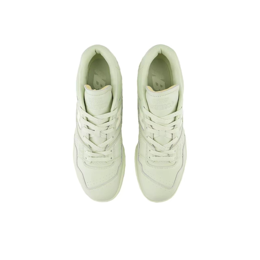 New Balance 550 "Deep Lichen Green"
