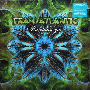 Transatlantic / Kaleidoscope (2LP+CD)