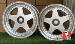 Комплект дисков OZ Futura 17x8/9 et25/20 5x112/5x120