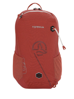 Рюкзак Ternua backpacks Jagger 14L Red (б/р)
