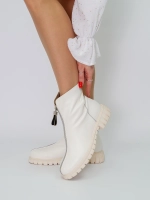 Ботинки женские демисезонные SUMMER GIRL HP5324M