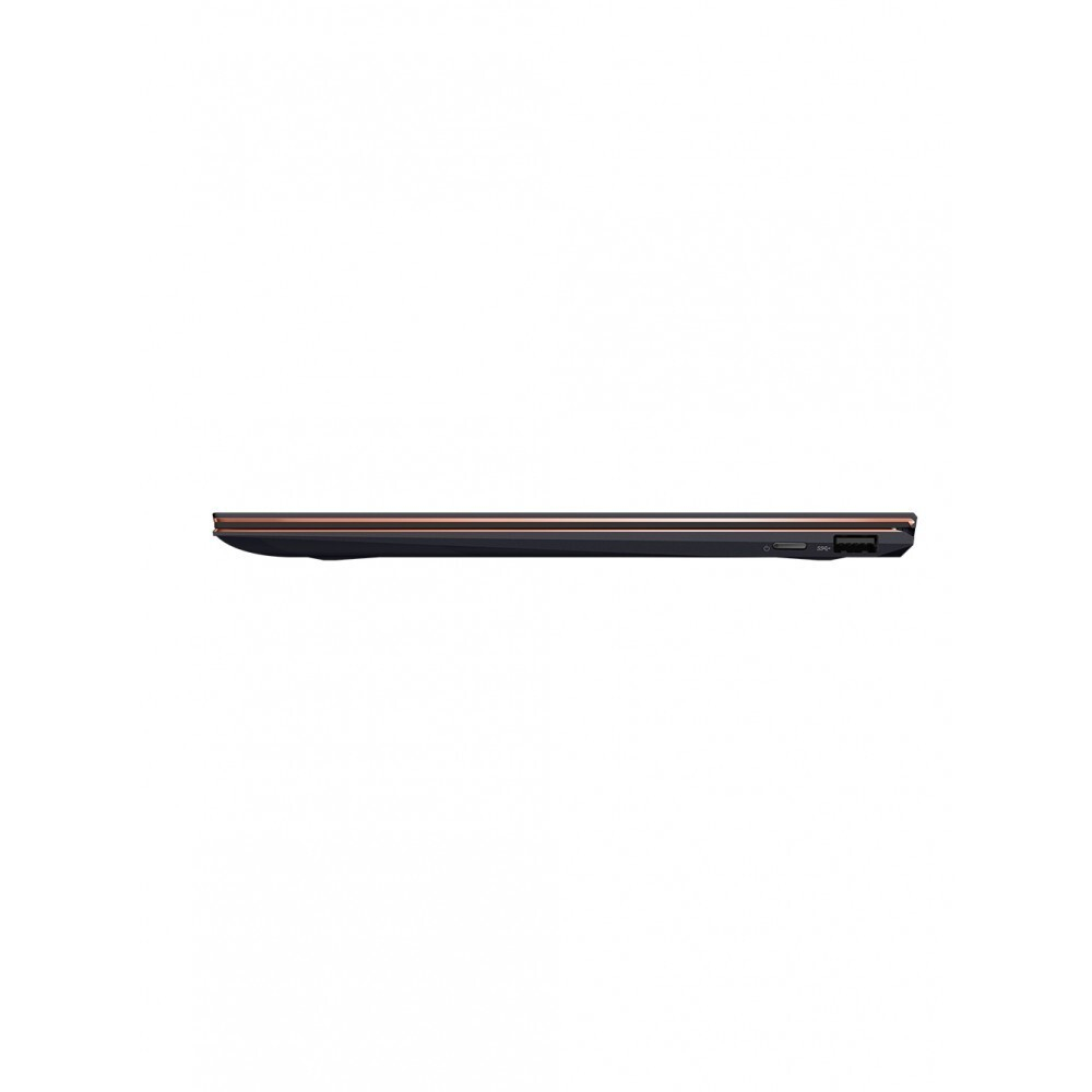 Ноутбук Asus ZenBook Flip S UX371EA-HL294T Black Core i5-1135G7/16G/512G SSD/13,3"; UHD OLED Touch/WiFi/BT/NumberPad/Win10 90NB0RZ2-M08610