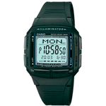 Наручные часы Casio DB-36-1A