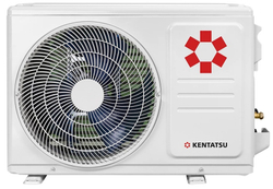 Кондиционер Kentatsu Yuki KSGYK26HZRN1/KSRYK26HZRN1 DC Inverter