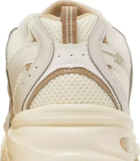 Кроссовки New Balance 530 Beige Angora