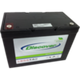 Тяговый аккумулятор Discover EV512A-100 ( 12V 100Ah / 12В 100Ач ) - фото 1