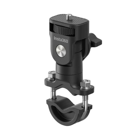 Крепление Insta 360 Motorcycle U-Bolt Mount