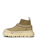 UGG TAZZ KNIT HYBRID Sand