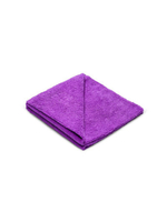 Foam Heroes Terry Wipe универсальная двусторонняя микрофибра без оверлока 40х40см, 360г/м2