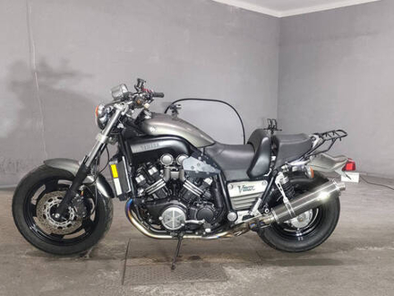 Yamaha V-Max 1200 2003