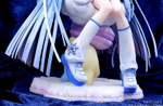 Хатсуне Мику / Hatsune Miku Snow, Yukiiro Pop Ver.