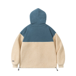 ХУДИ YMKASHIX LITTLE LAMB ZIP F202 pp.M