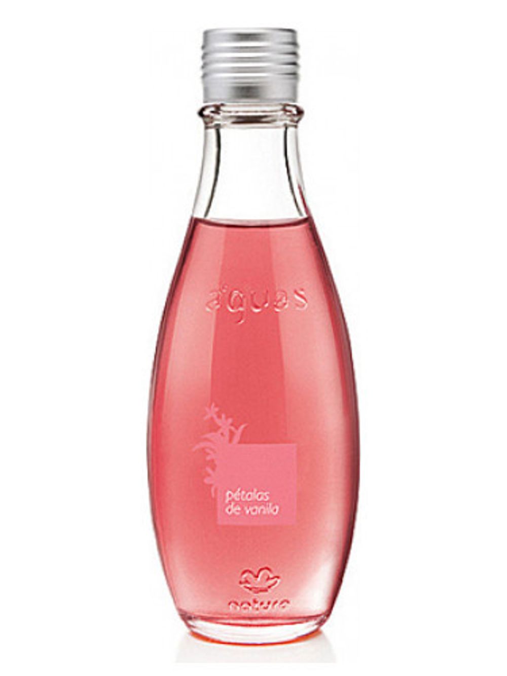 Natura Petalas de Vanila