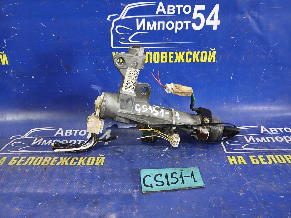 Замок зажигания TOYOTA CROWN 1997