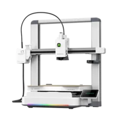 Фотография — 3D-принтер Creality SPARKX i7
