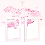 Альбом EPEX - Youth : EPILOGUE 7th EP Album 2 Version SET
