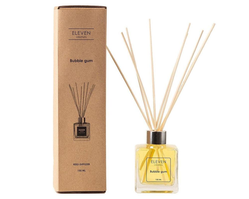 Eleven Home Perfume  S "Bubble gum"  150 мл