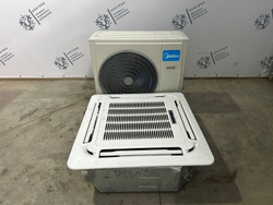 сплит система midea 36