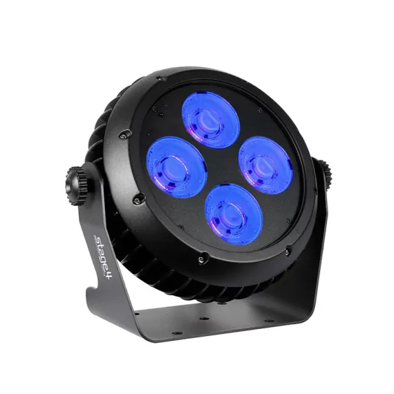 STAGE4 broPAR 4x50 UV IP (DEMO)